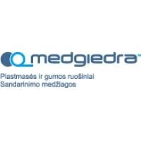Medgiedra, UAB