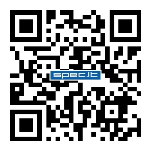 QR kodas | Medgiedra, UAB | spec.lt