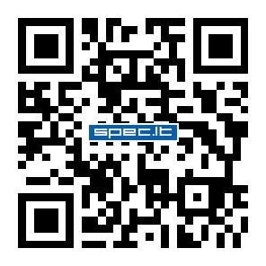QR kodas | Medgintė, MB | spec.lt