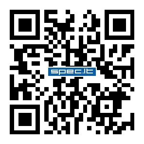 QR kodas | MedGloba, VŠĮ | spec.lt