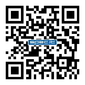 QR kodas | Medgo, UAB | spec.lt