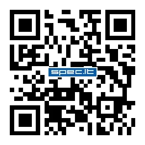 QR kodas | MedGresus, MB