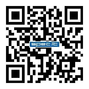 QR kodas | Media 3, UAB | spec.lt