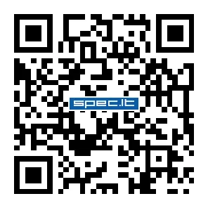 QR kodas | Media akademija, VŠĮ