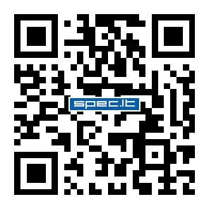 QR kodas | Media Benz, UAB | spec.lt