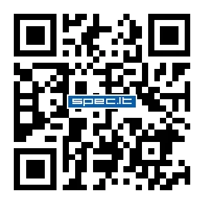 QR kodas | MEDIA CRATUS, UAB | spec.lt