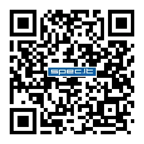 QR kodas | Media holdingas, MB