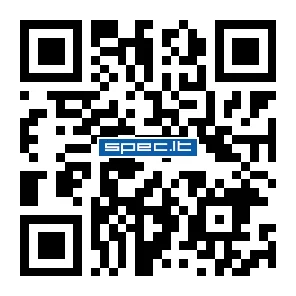 QR kodas | MEDIA HOUSE, UAB | spec.lt
