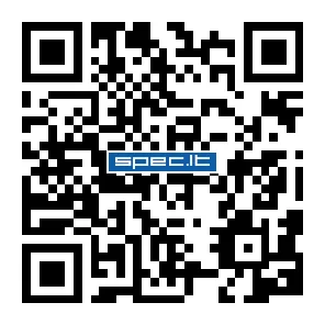 QR kodas | Media inovacijos plius, MB | spec.lt