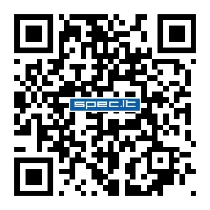 QR kodas | SKILLZ LT, VŠĮ | spec.lt