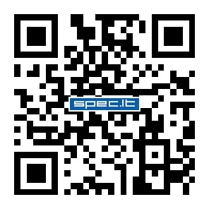 QR kodas | Media line, MB
