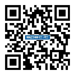 QR kodas | Media Matrix, UAB | spec.lt