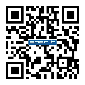 QR kodas | Media medis, VŠĮ | spec.lt