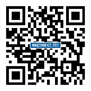 QR kodas | MEDIA NOVUS, UAB | spec.lt
