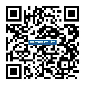 QR kodas | Media Opera Theater PRIMADONNA, VŠĮ