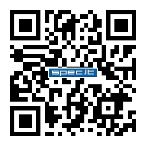 QR kodas | Media Plius, UAB | spec.lt