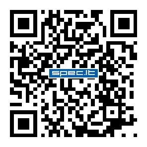 QR kodas | MEDIA SOLUTION, UAB | spec.lt