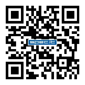 QR kodas | Media spoon, MB