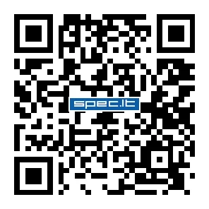 QR kodas | MEDIA SPRENDIMAI, UAB | spec.lt