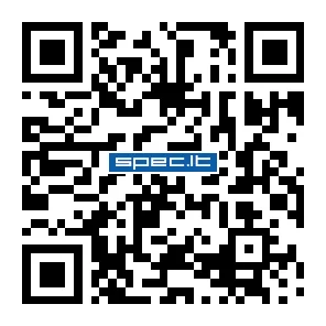 QR kodas | Media Studies Project, VŠĮ