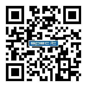 QR kodas | Media style, MB
