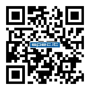 QR kodas | Media System, UAB