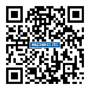 QR kodas | Media Systems Group, MB