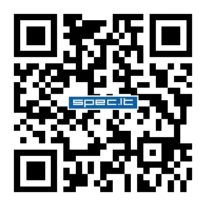 QR kodas | Media-V, UAB | spec.lt