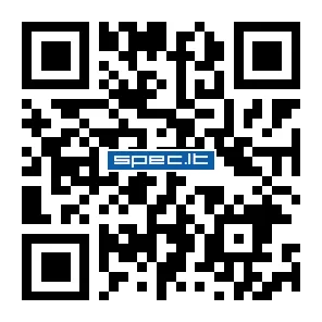 QR kodas | Media vilkas, MB