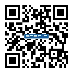 QR kodas | Media Volpe, UAB | spec.lt