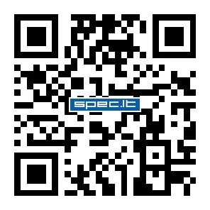 QR kodas | Media4Change, VŠĮ