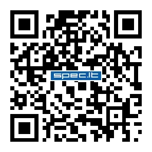 QR kodas | Mediacijos centras In Pace, VŠĮ