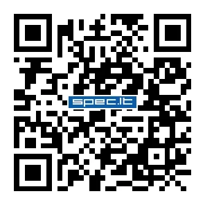 QR kodas | Mediacijos institutas, VŠĮ | spec.lt