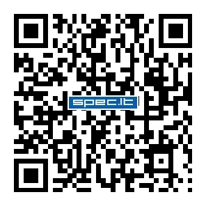 QR kodas | Mediacijos ir teisinių paslaugų centras