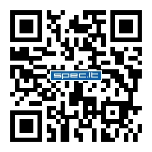 QR kodas | MEDIAFON, UAB | spec.lt