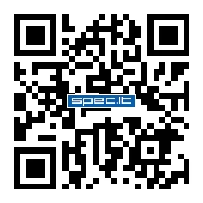 QR kodas | Mediaforma, MB | spec.lt
