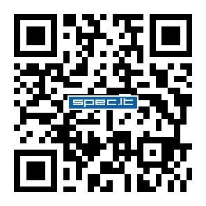 QR kodas | Medialita, VŠĮ | spec.lt