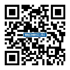 QR kodas | MEDIALOGAS, UAB