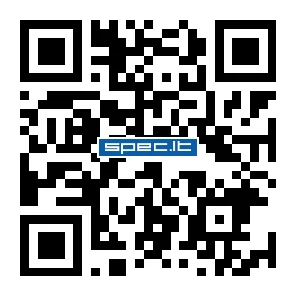 QR kodas | Mediameda, MB | spec.lt