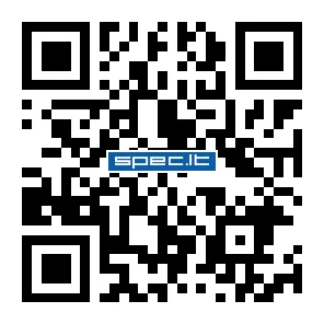 QR kodas | MediAmicus, UAB | spec.lt