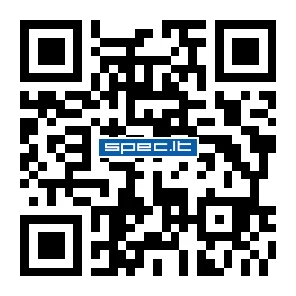 QR kodas | Medianas, MB