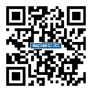QR kodas | MEDIANTA, UAB | spec.lt