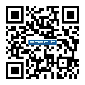 QR kodas | Medianus, MB | spec.lt