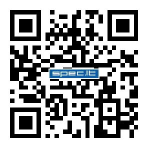 QR kodas | MEDIAPOOL, UAB
