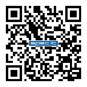QR kodas | mediapress.tv Baltic, UAB | spec.lt