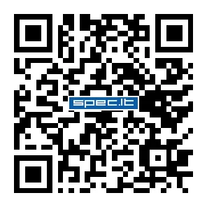 QR kodas | MEDIAPRINT BALTIJA, UAB | spec.lt