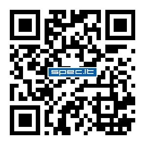 QR kodas | MEDIASHOP, UAB | spec.lt