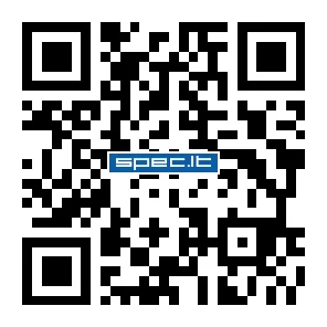 QR kodas | MEDIATA, UAB | spec.lt