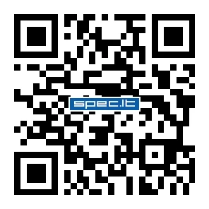 QR kodas | Mediator LT, MB | spec.lt
