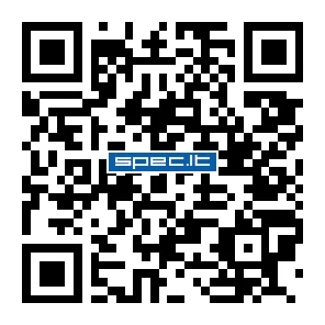 QR kodas | Mediavisionlab, MB | spec.lt